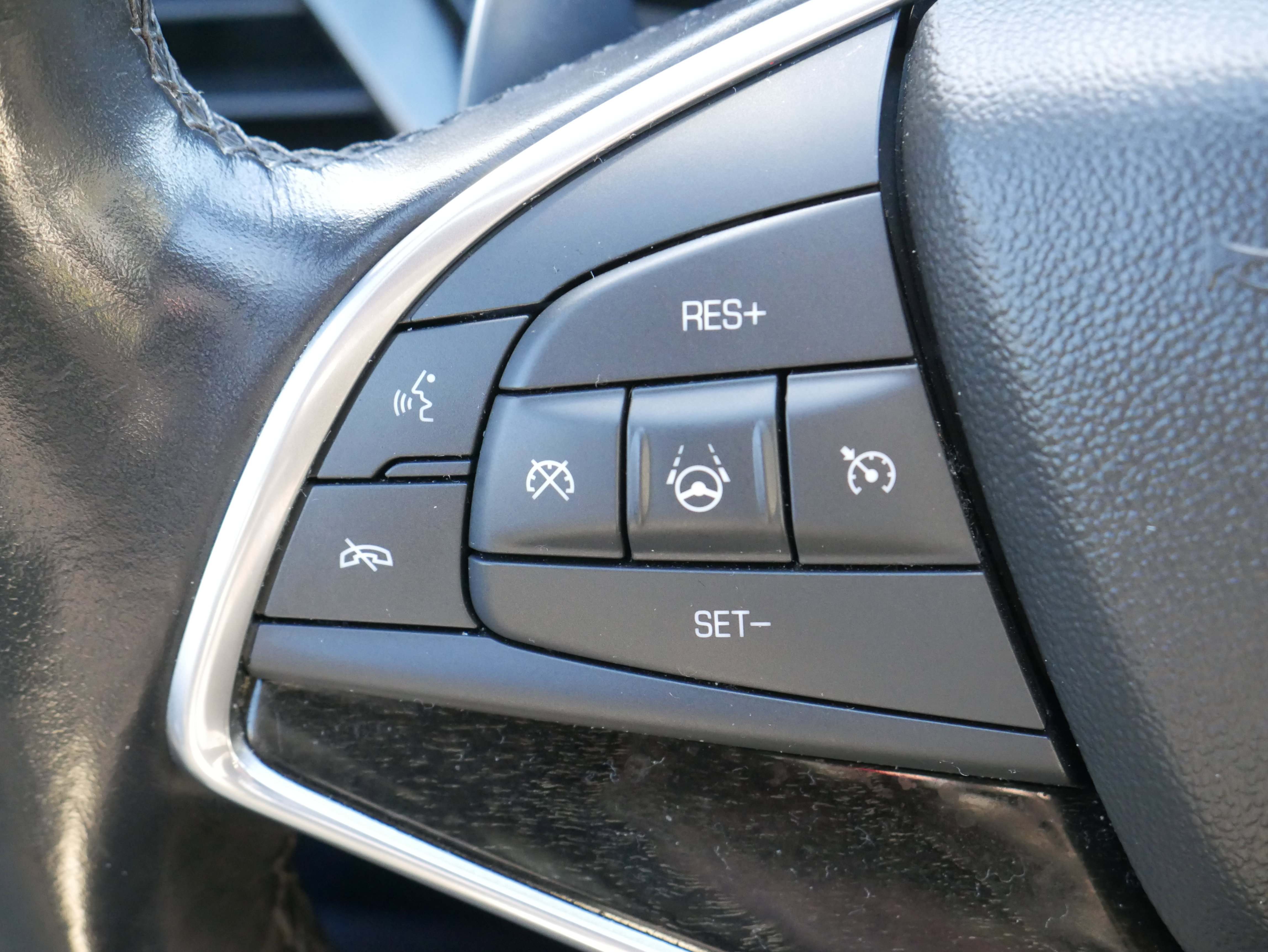 Certified 2020 Cadillac CT6 Premium Luxury image 25