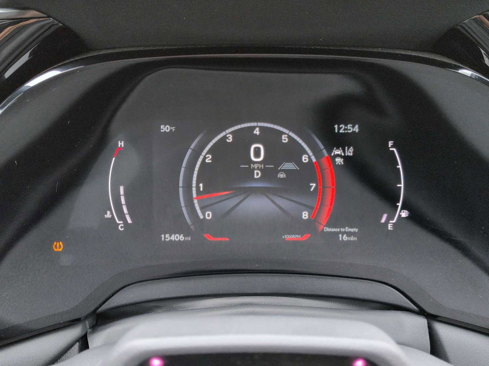 Used 2024 Lexus RX 350 F Sport image 34