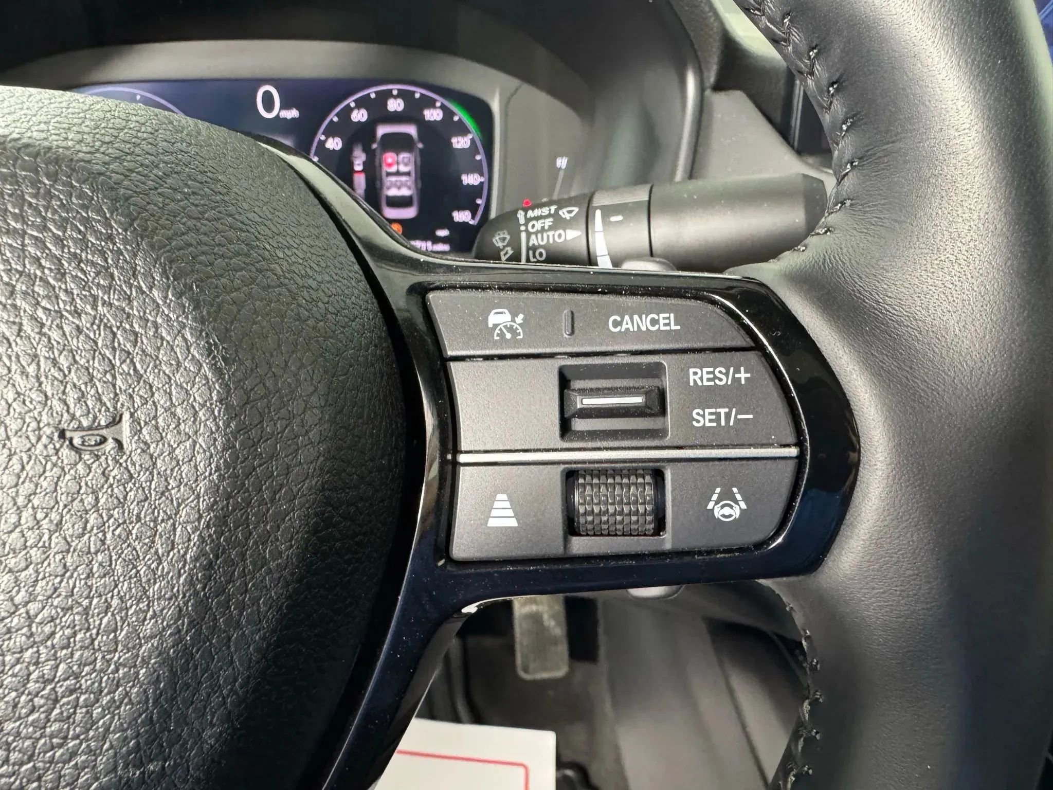 Used 2023 Honda Accord Touring image 16