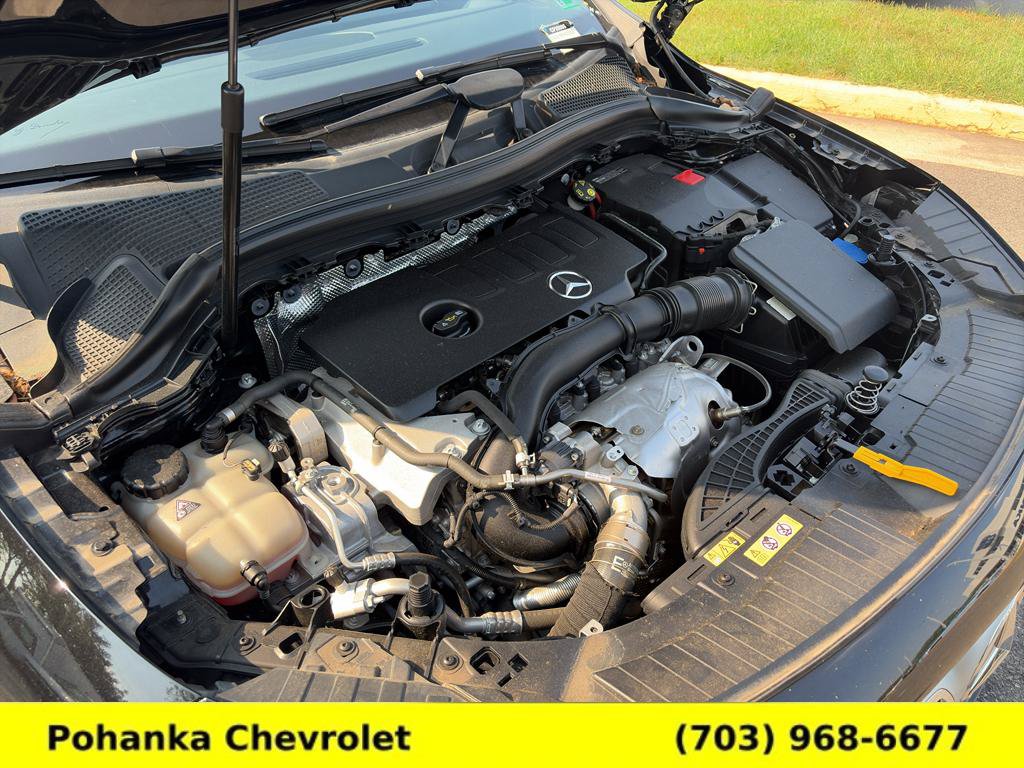 Used 2023 Mercedes-Benz GLA 250 image 32