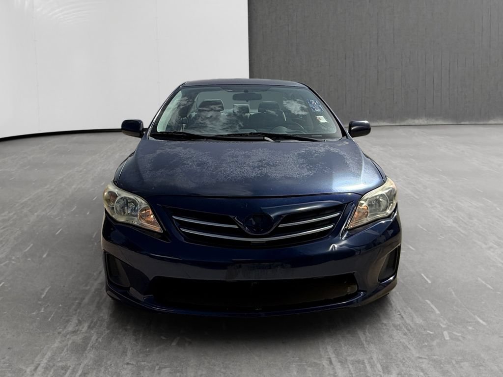 Used 2013 Toyota Corolla LE FWD image 8