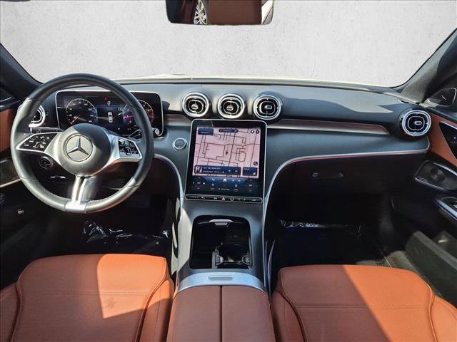 Certified 2023 Mercedes-Benz C 300 Sedan image 18