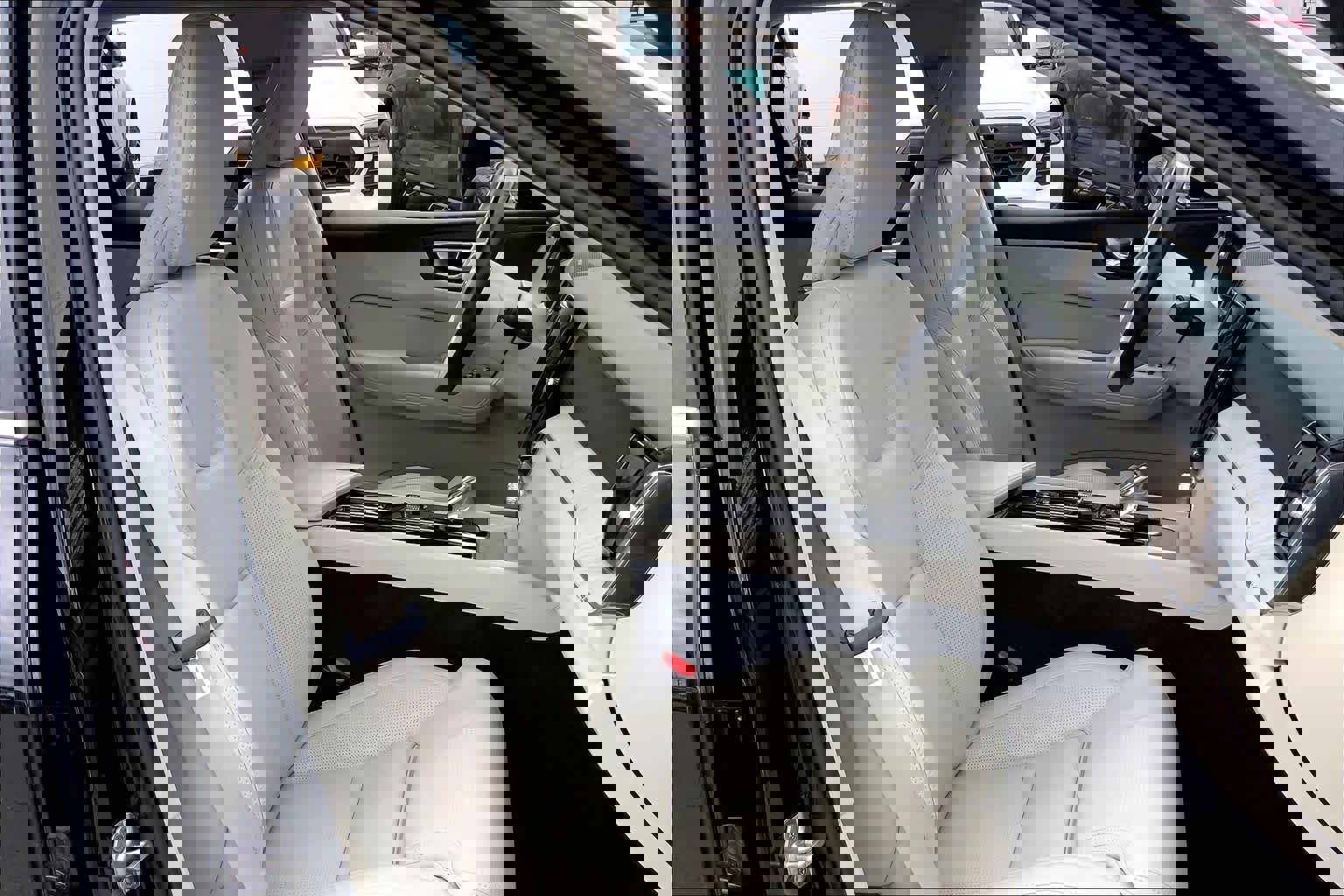 Used 2022 Volvo XC60 B5 Inscription w/ Advanced Package image 9