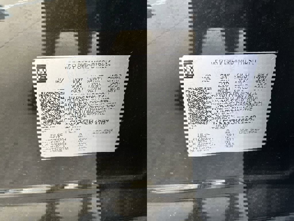 Used 2022 Cadillac XT6 Sport w/ Technology Package image 36