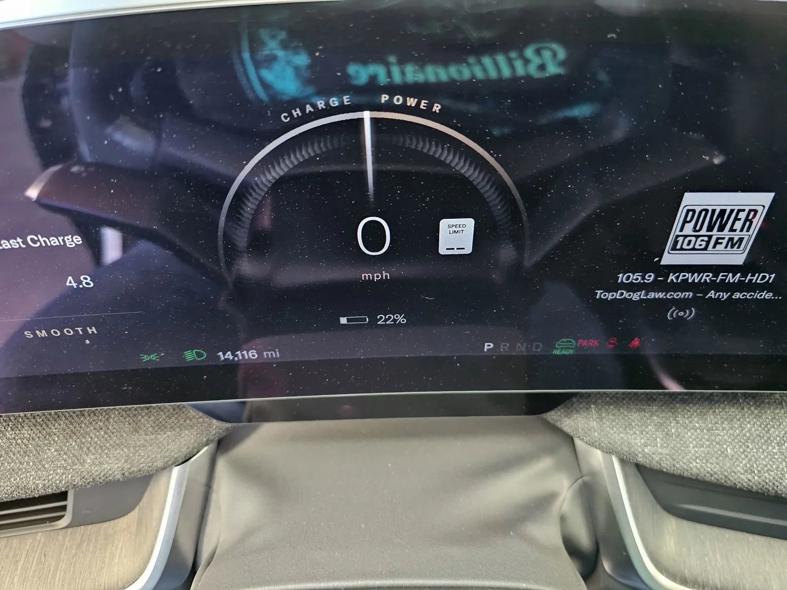 Used 2024 Lucid Air Pure RWD image 16