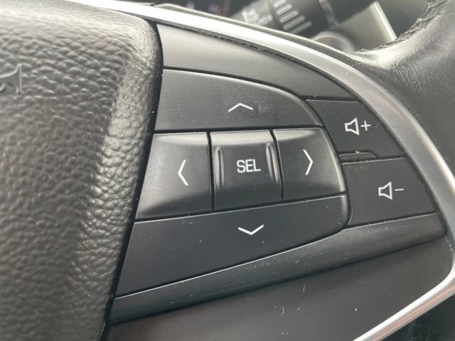 Used 2017 Cadillac XT5 Premium Luxury FWD image 22