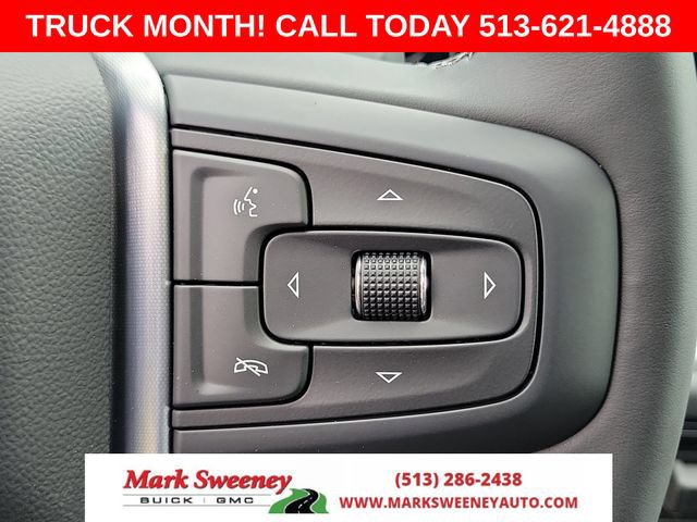 New 2026 GMC Sierra 1500 Elevation w/ Elevation Premium Package AWD/4WD image 20