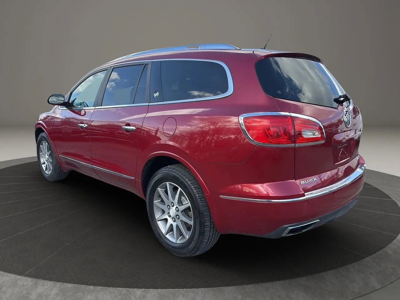 Used 2013 Buick Enclave Leather image 7