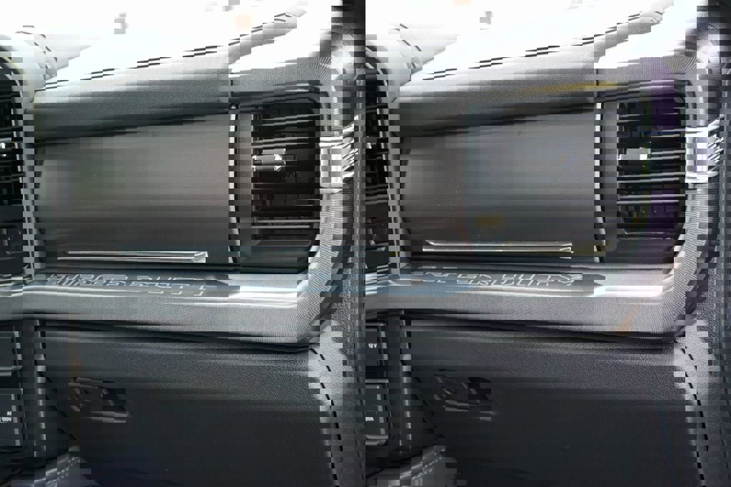 Used 2026 Ford F450 Platinum AWD/4WD image 89