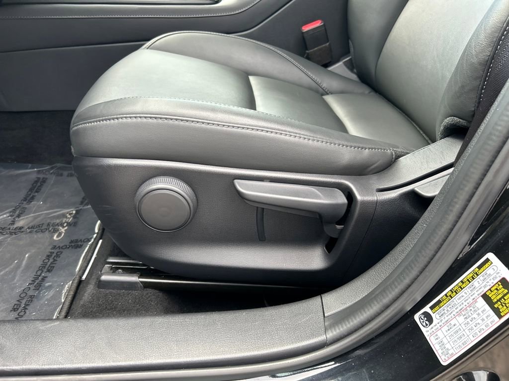 Used 2024 MAZDA CX-30 AWD 2.5 S w/ Select Sport Pkg image 16