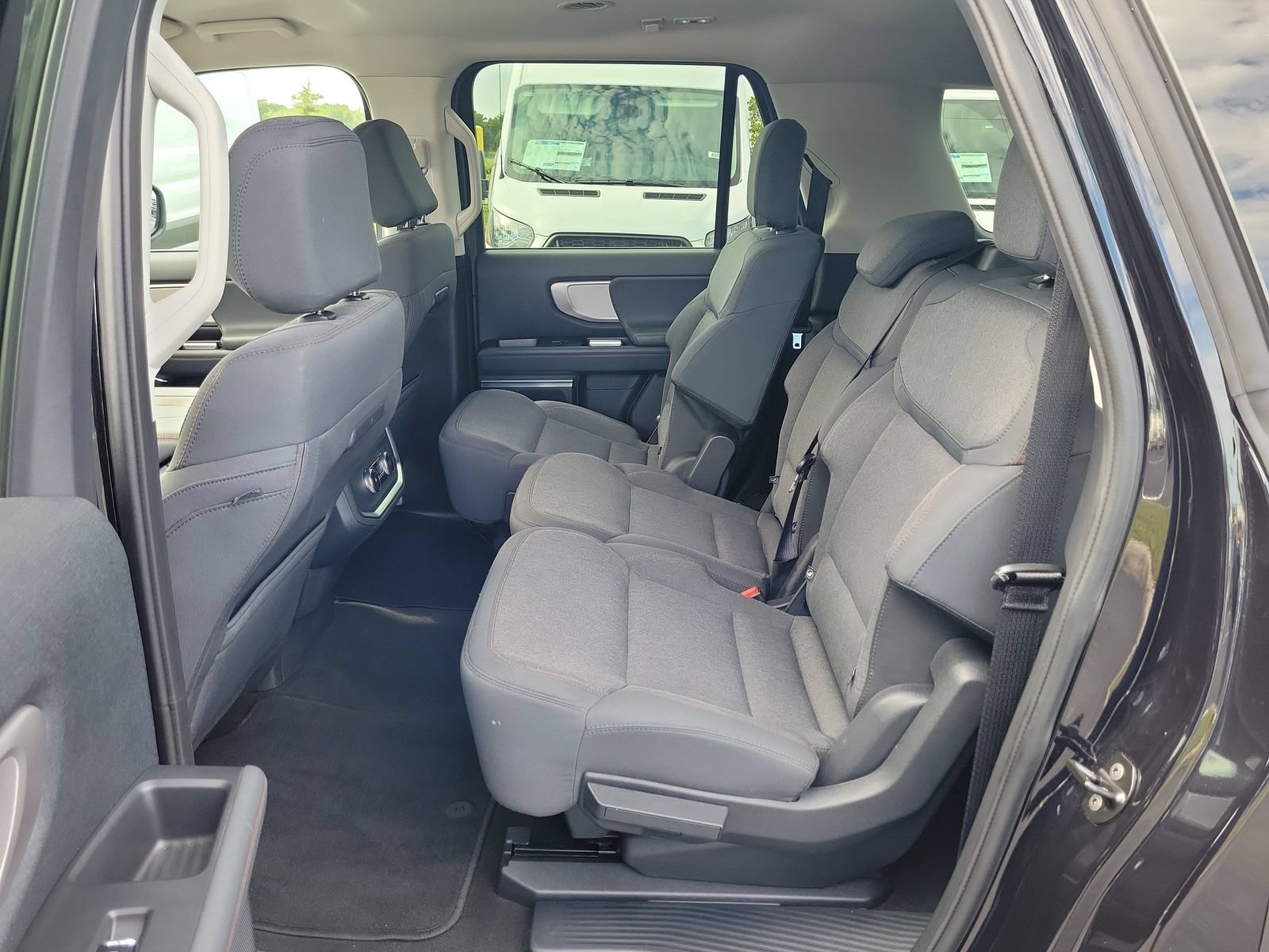 Certified 2025 Ford Expedition Max Active AWD/4WD image 13