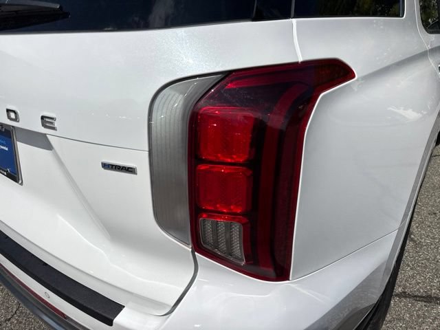 Used 2023 Hyundai Palisade Calligraphy AWD/4WD image 37