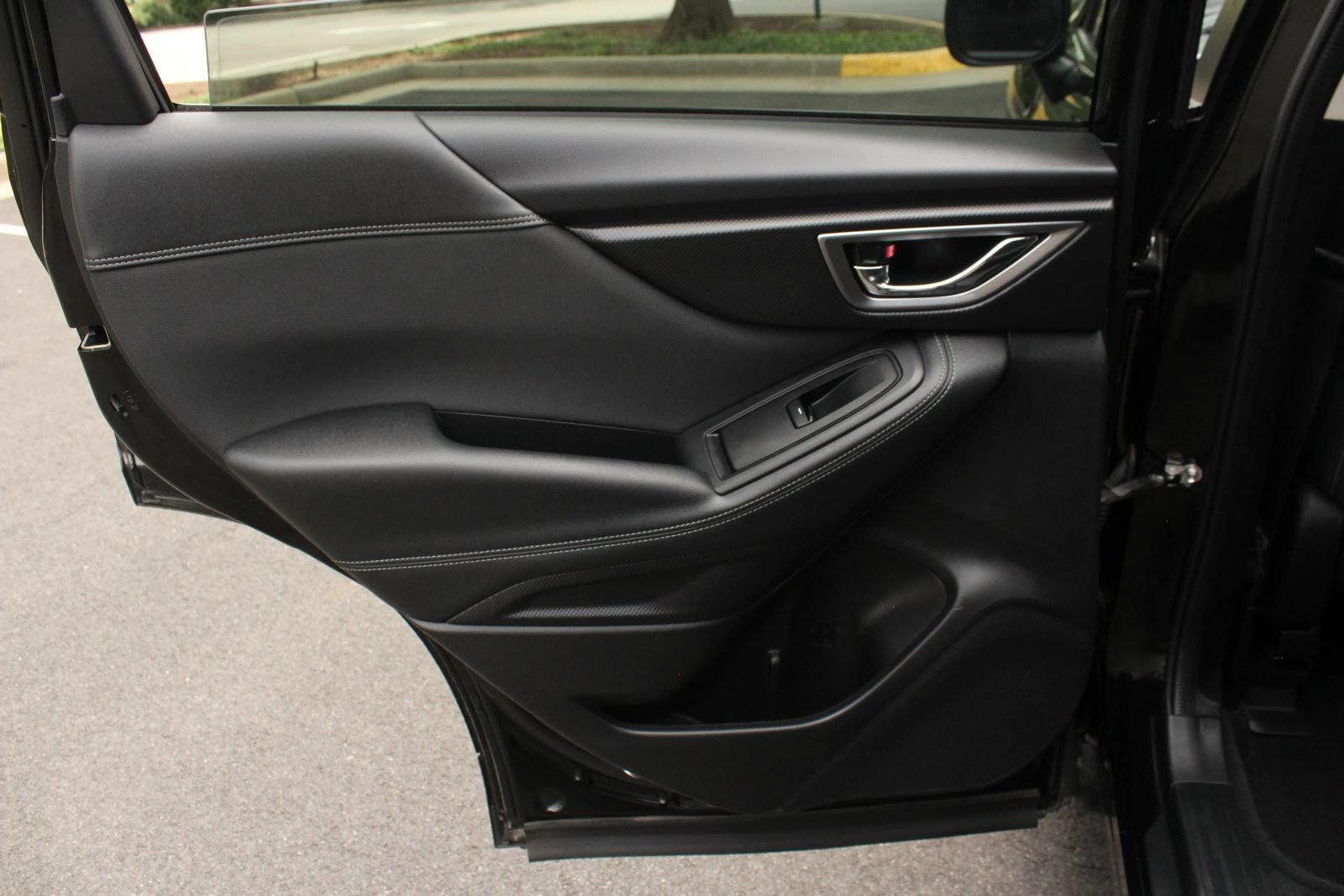 Used 2023 Subaru Forester Premium AWD/4WD image 22