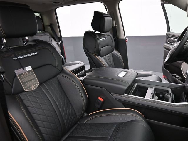 New 2026 RAM 1500 Tungsten image 27