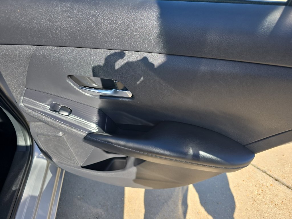 Used 2023 Nissan Sentra SV w/ All-Weather Package image 16