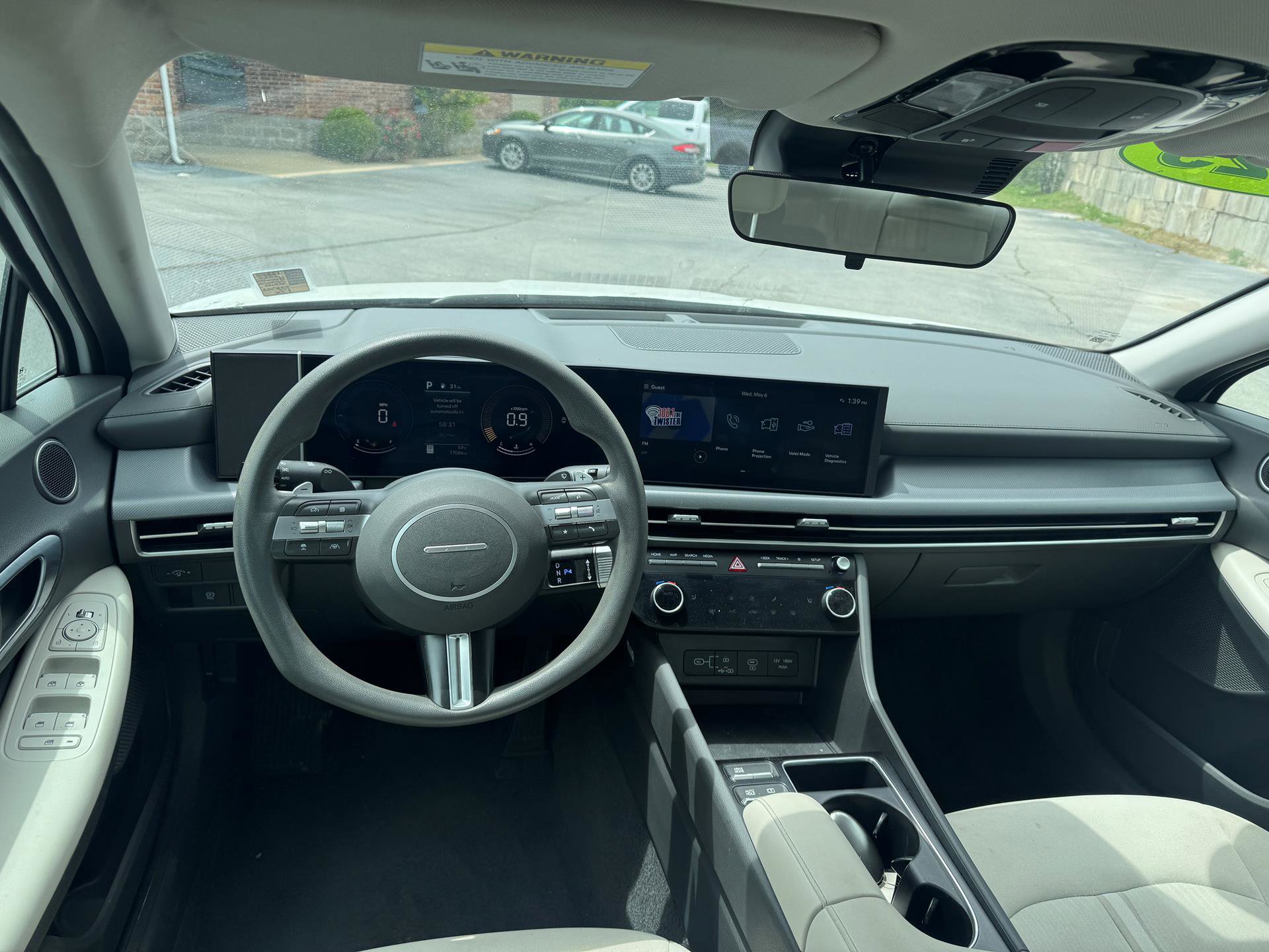 Used 2025 Hyundai Sonata SEL FWD image 13