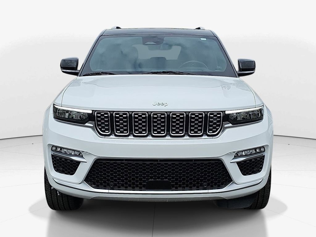 Used 2023 Jeep Grand Cherokee Summit image 11