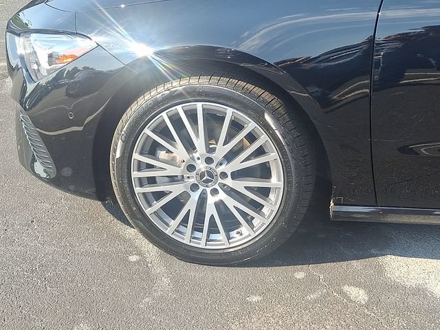 Used 2025 Mercedes-Benz CLA 250 image 8