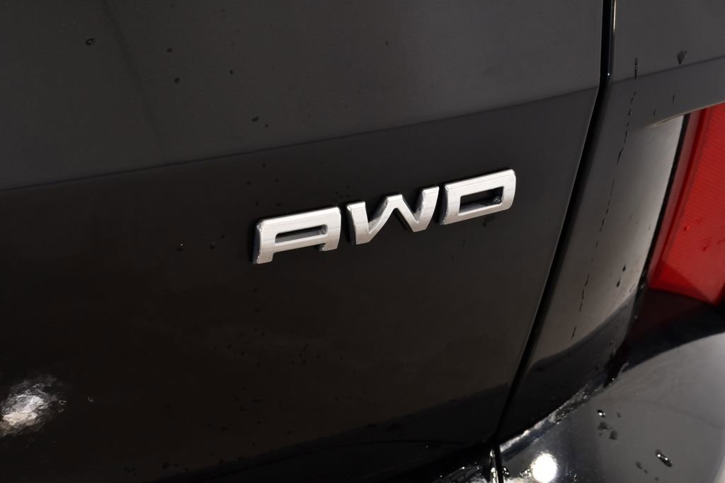 Used 2024 Ford Escape ST-Line w/ Tech Pack #1 AWD/4WD image 23