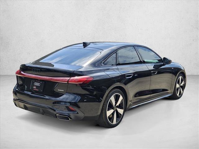 New 2026 Audi A5 Premium AWD/4WD image 5
