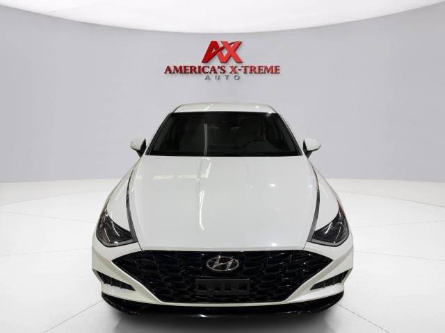 Used 2023 Hyundai Sonata SEL FWD image 11