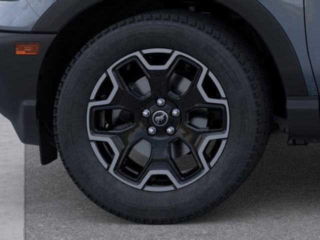 New 2025 Ford Bronco Sport Outer Banks w/ Outer Banks Tech Package+ AWD/4WD image 19