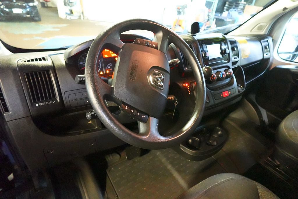 Used 2021 RAM ProMaster 3500 FWD image 20