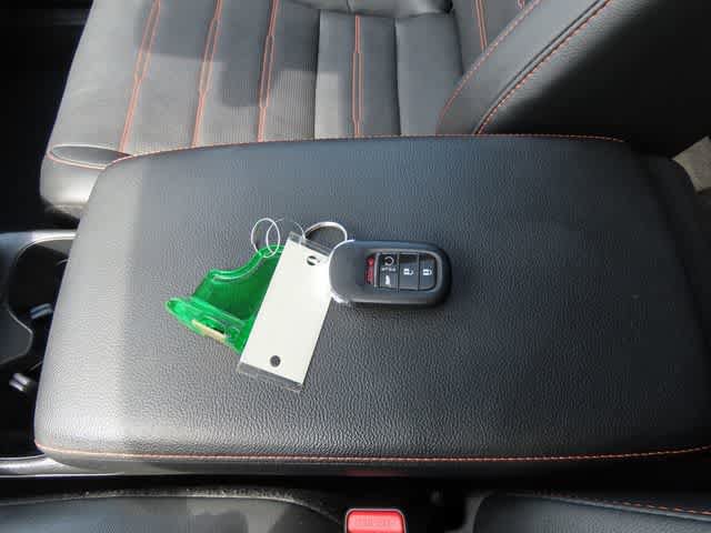 Certified 2024 Honda CR-V Sport Touring image 31