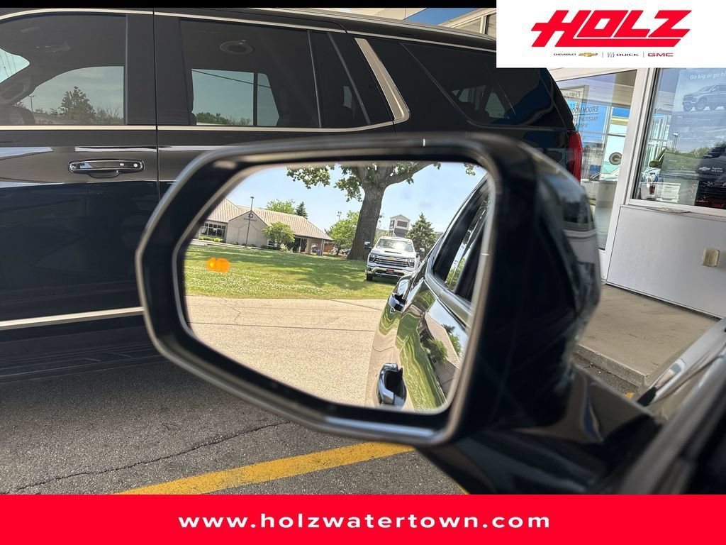 Certified 2024 Chevrolet Blazer LT w/ Convenience Package AWD/4WD image 9