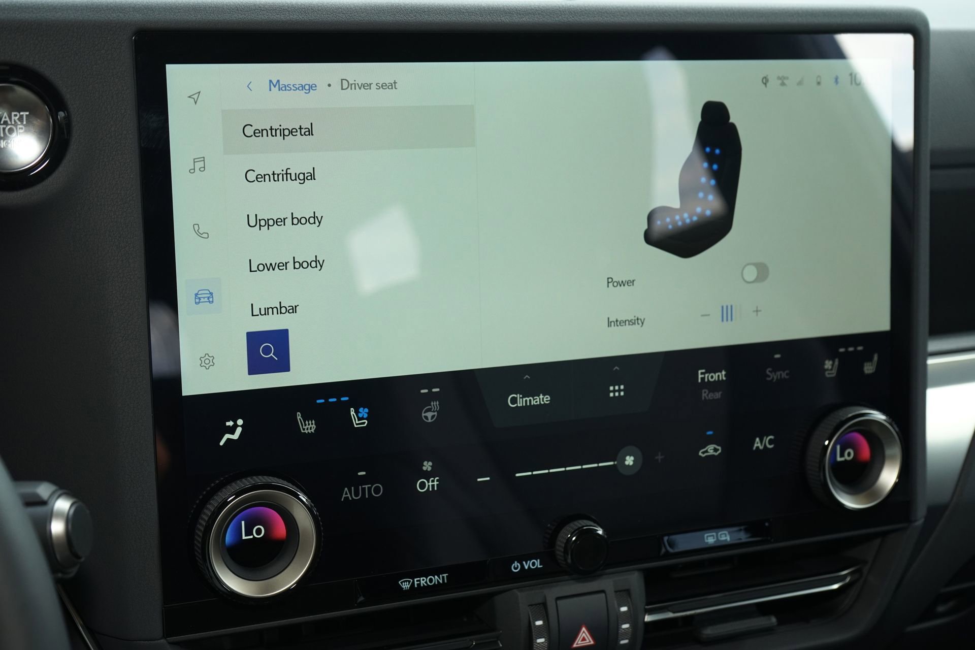 Used 2026 Lexus GX 550 image 18