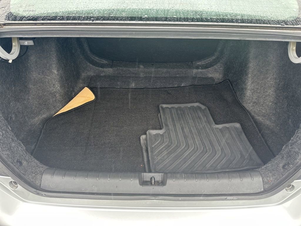 Used 2017 Honda Civic LX image 9