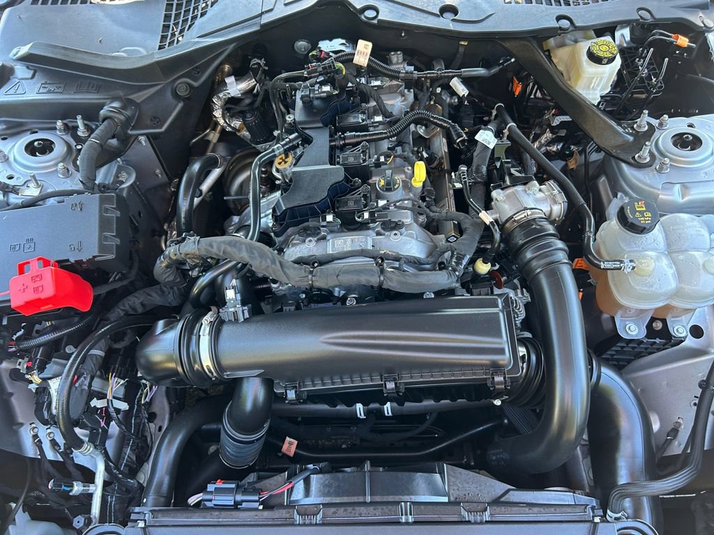 Used 2024 Ford Mustang Premium image 29