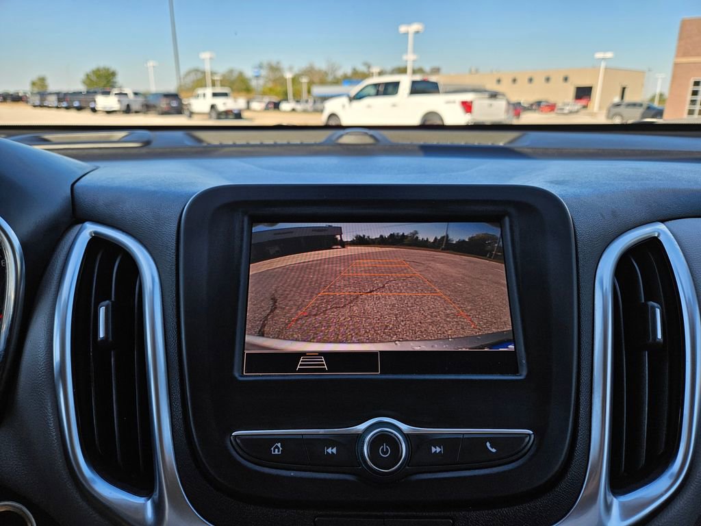 Used 2024 Chevrolet Equinox LT image 15