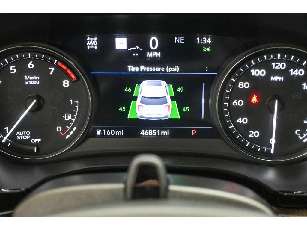 Certified 2023 Cadillac XT6 Sport w/ Platinum Package image 44