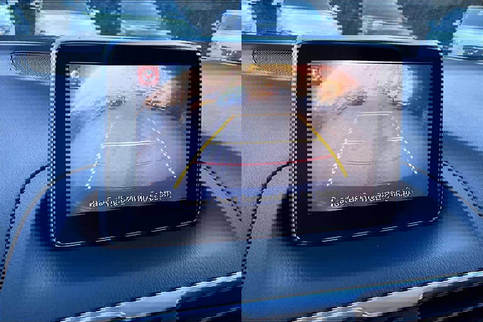 Used 2016 MAZDA MAZDA3 i Sport w/ Preferred Equipment Package image 27