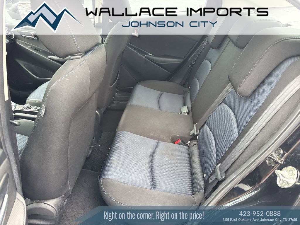 Used 2017 Toyota Yaris iA FWD image 33