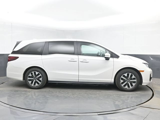 Used 2025 Honda Odyssey EX-L image 11
