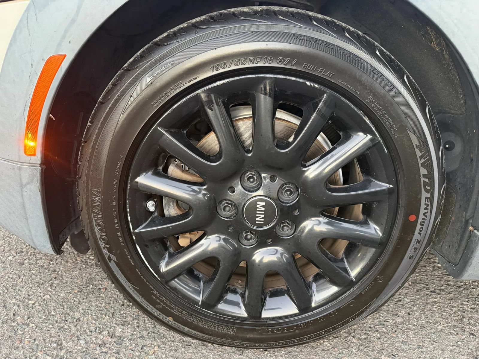 Used 2015 MINI Cooper S FWD image 44