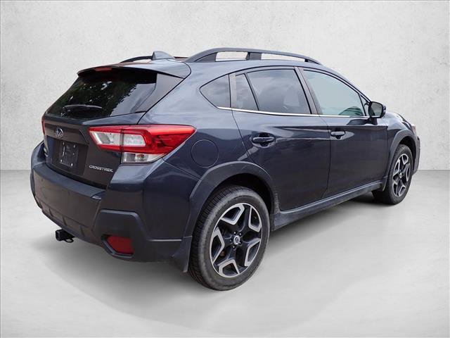 Used 2018 Subaru Crosstrek 2.0i Limited AWD/4WD image 13