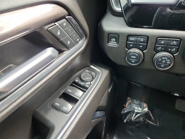 Used 2024 Chevrolet Silverado 3500 LTZ w/ LTZ Plus Package AWD/4WD image 38