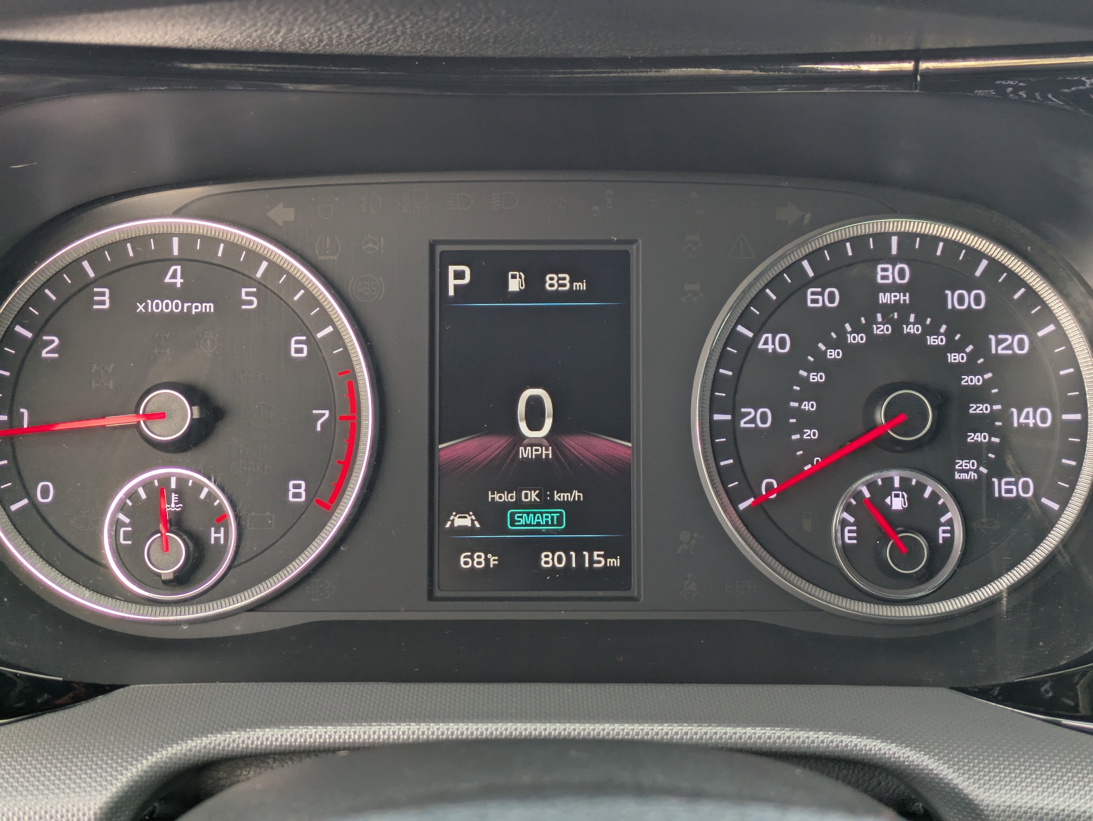 Used 2021 Kia K5 GT-Line image 28