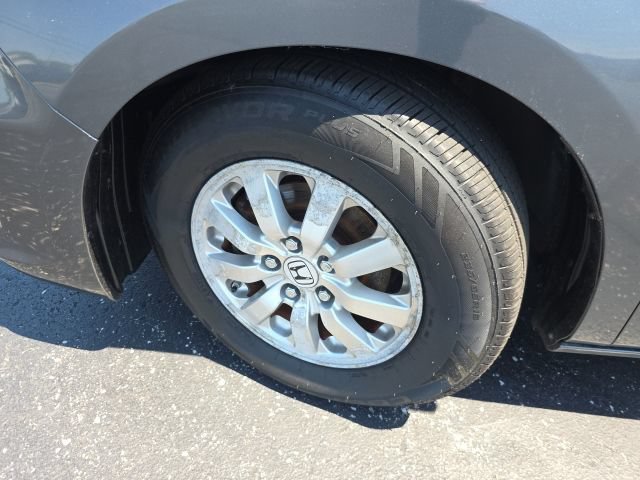 Used 2010 Honda Odyssey EX image 47