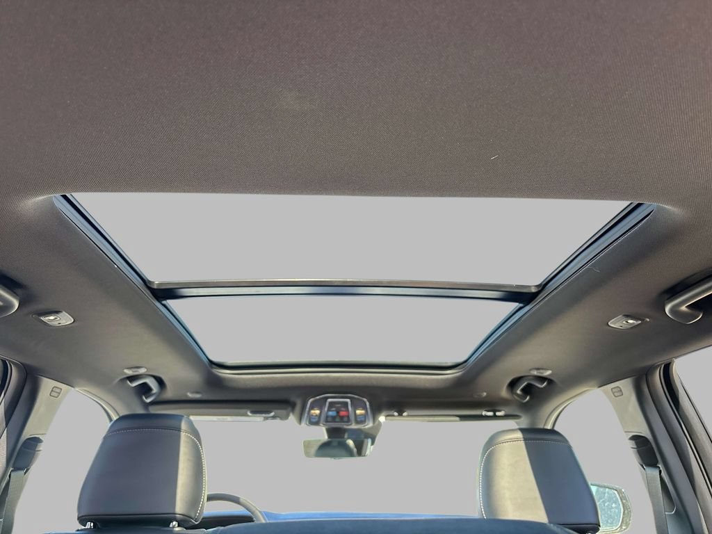New 2026 Jeep Grand Cherokee Limited AWD/4WD image 5