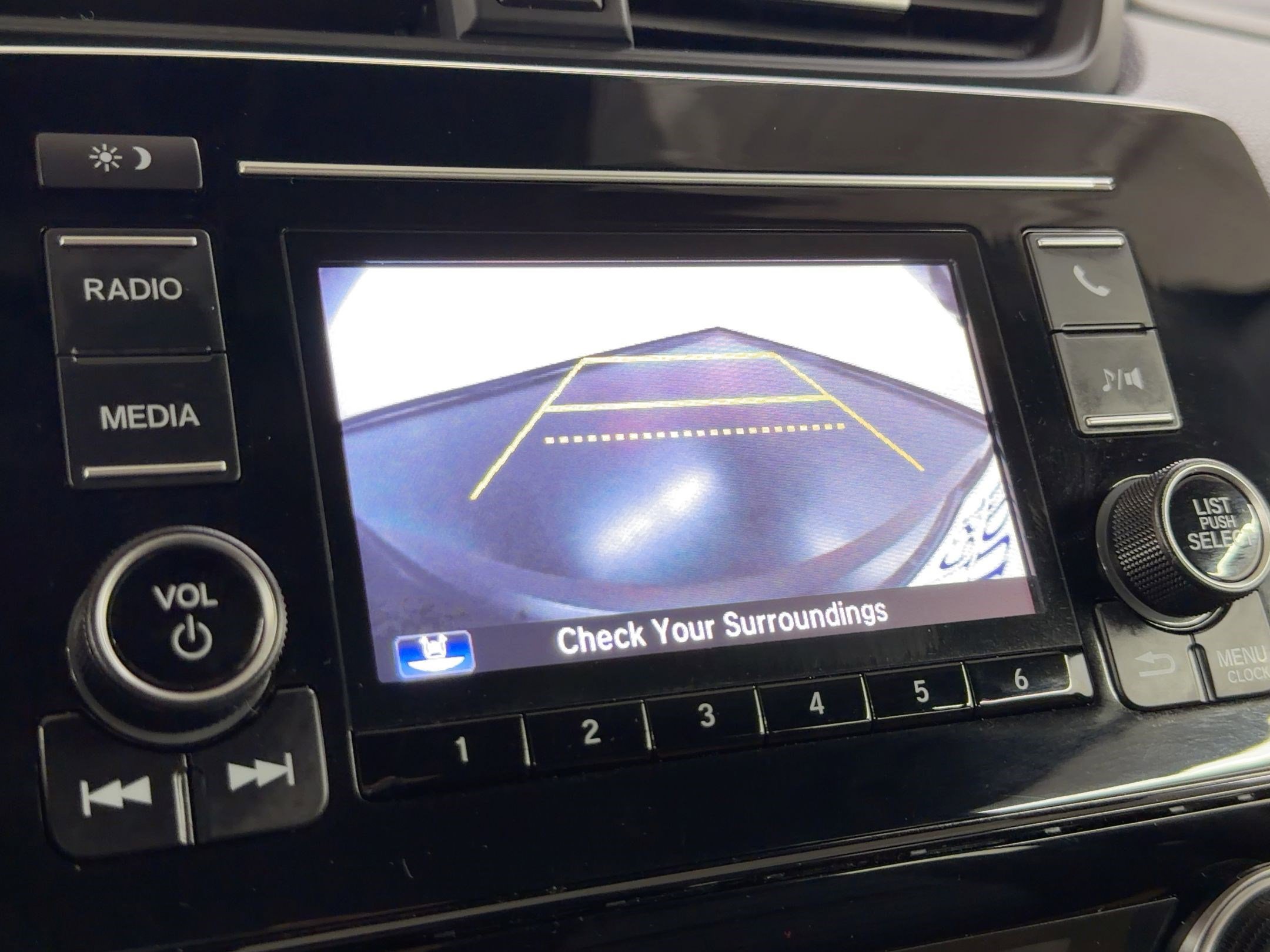 Certified 2020 Honda CR-V LX image 24