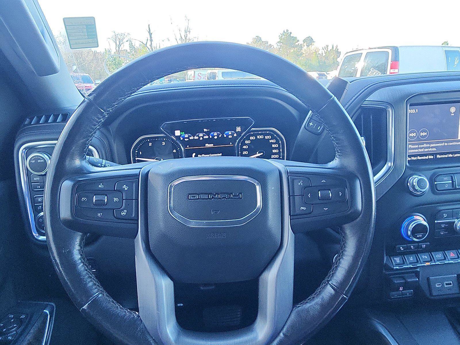 Used 2022 GMC Sierra 2500 Denali image 12