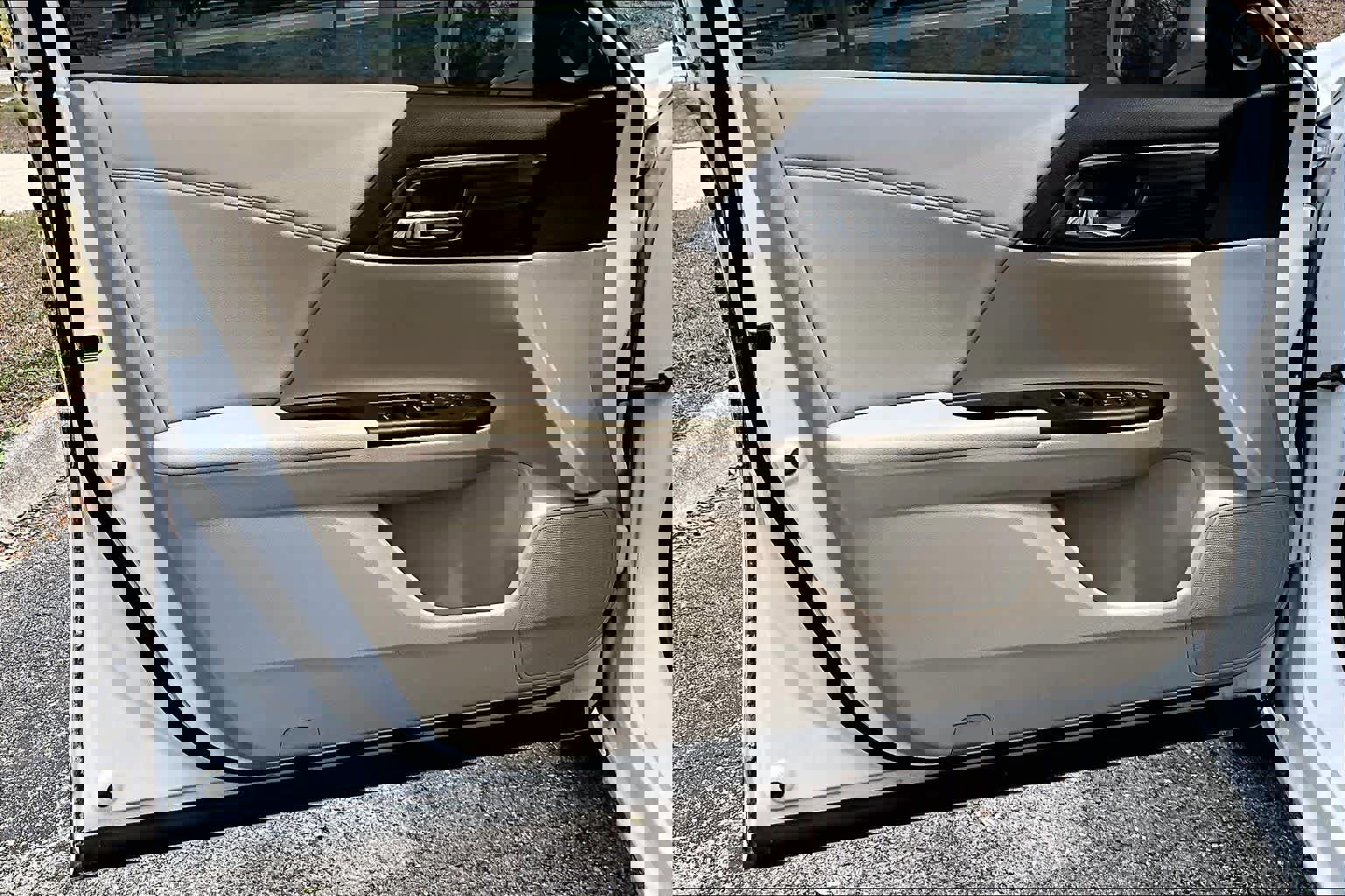 Used 2016 Honda Accord EX image 26