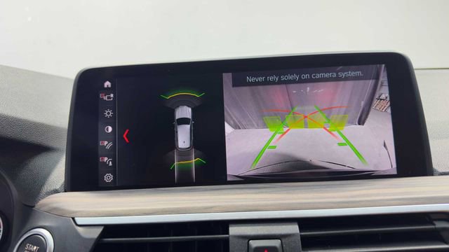 Used 2019 BMW X3 sDrive30i w/ M Sport Package 2 image 26