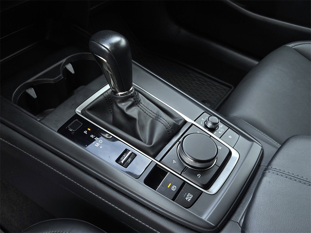 Used 2022 MAZDA CX-30 AWD 2.5 S w/ Select Package image 17