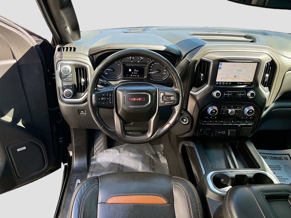 Used 2020 GMC Sierra 1500 AT4 w/ AT4 Premium Package image 24