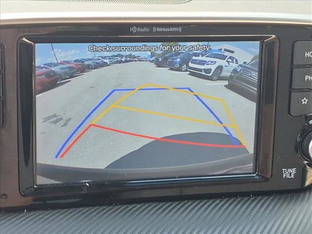 Used 2019 Hyundai Tucson Value FWD image 12